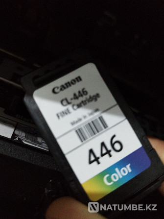 Cartridge for sale canon refill Almaty - photo 1