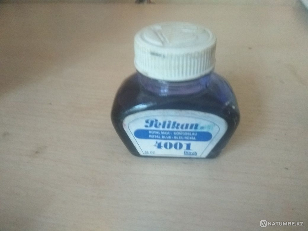 Paint and ink Almaty - photo 2