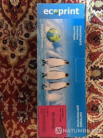 Printer Cartridge Almaty - photo 1