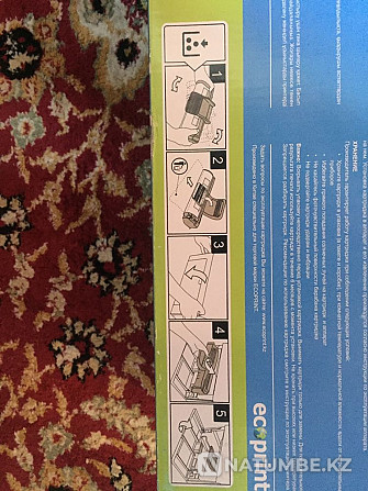 Printer Cartridge Almaty - photo 3