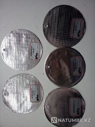 foil materials penofol Almaty - photo 4