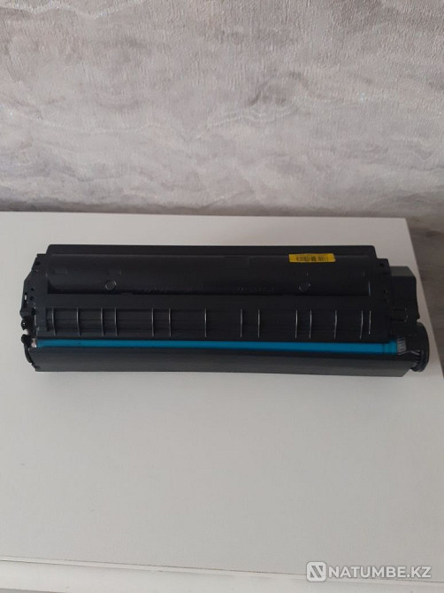 Selling refilled cartridge Almaty - photo 2