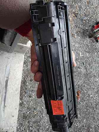 Картридж Canon 725 Starter Алматы