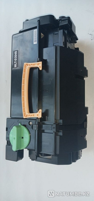 Тонер картридж Samsung ProXpress SL-M4583FX Laser Multifunction Printe Алматы - изображение 3
