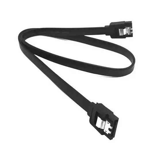 Sata кабель для материнской платы и HDD Алматы