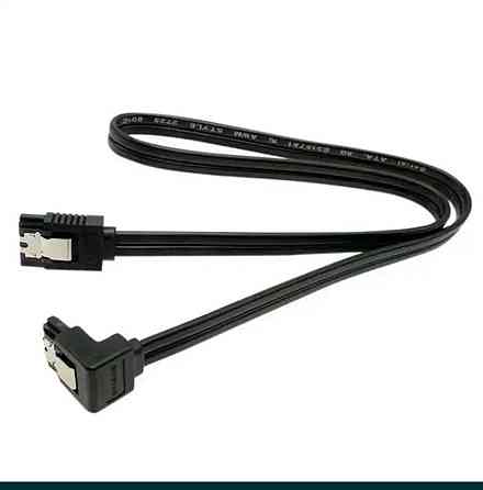 Sata кабель для материнской платы и HDD Алматы