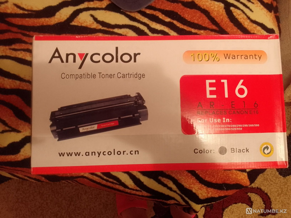 Selling new framedge Almaty - photo 1