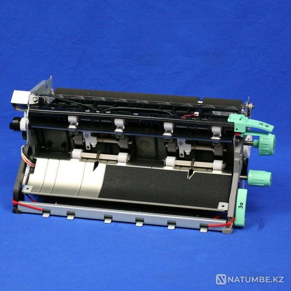 604K84511 Узел распрямления бумаги Xerox WC 5845/55 Алматы - изображение 2