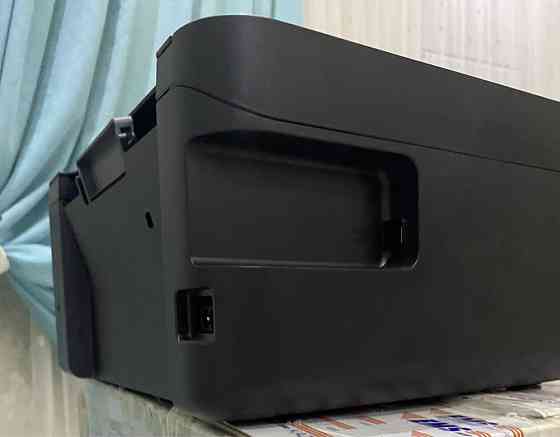 EPSON L3100 плинтер разноцветныц Алматы