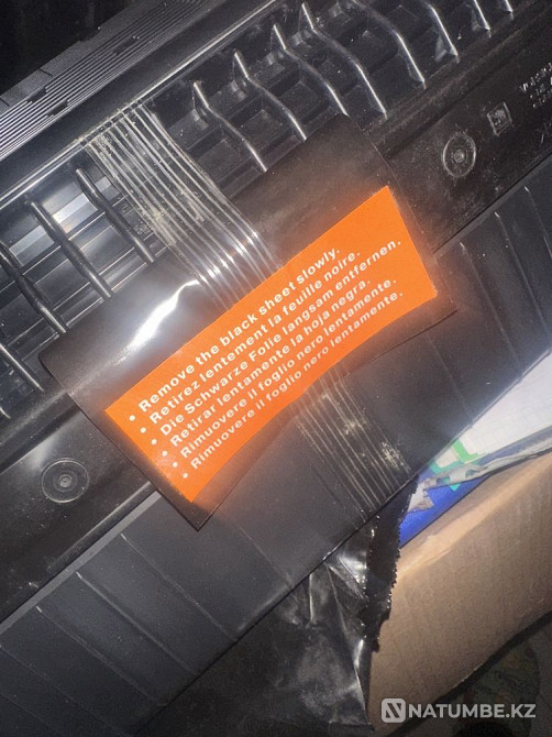 Картридж для принтера HP Laserjet c3909x Алматы - изображение 4