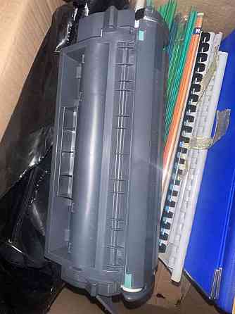 Картридж для принтера HP LASERJET q2624a Алматы