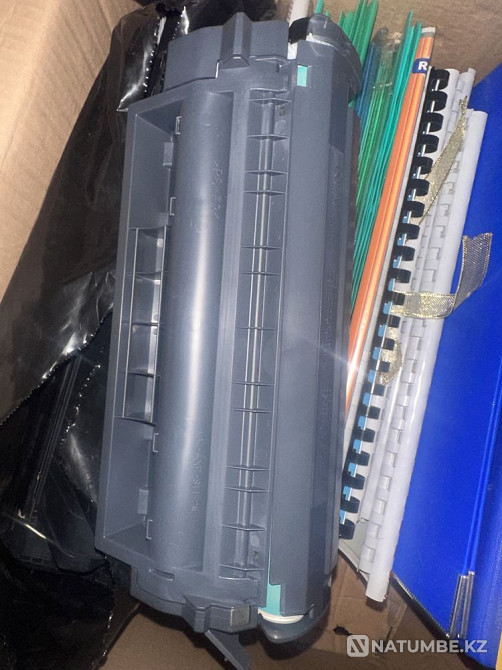Printer cartridge for HP LASERJET q2624a Almaty - photo 4