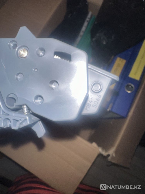 Printer cartridge for HP LASERJET q2624a Almaty - photo 5