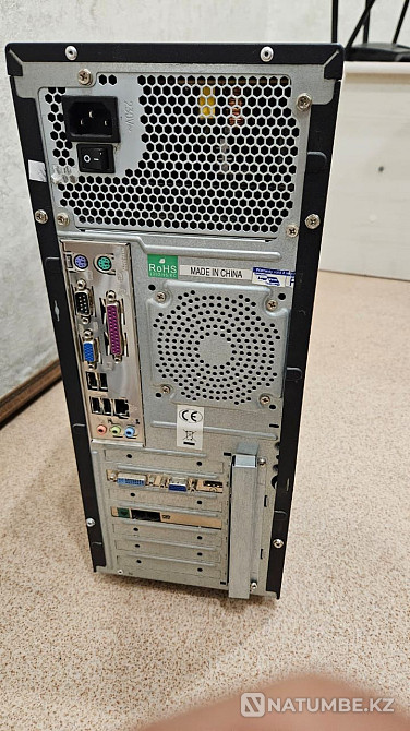 System unit for spare parts. Almaty - photo 4