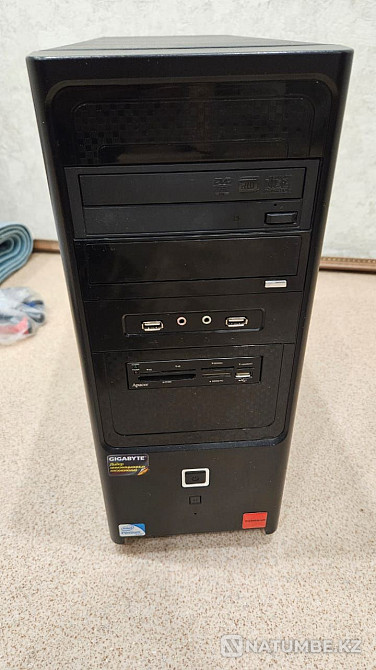 System unit for spare parts. Almaty - photo 1