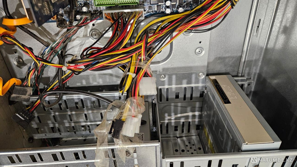 System unit for spare parts. Almaty - photo 6