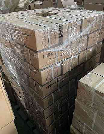 Диски DVD-R PRINCO ; DVD+R RONC; 4.7Гб; 120 мин; скорость 16Х Алматы