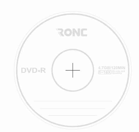 Диски DVD-R PRINCO ; DVD+R RONC; 4.7Гб; 120 мин; скорость 16Х Алматы