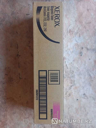 Printer cartridge (4 different types) Almaty - photo 3