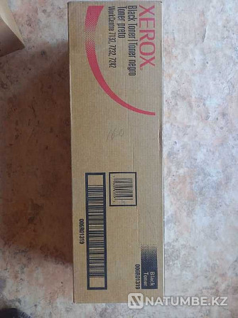 Printer cartridge (4 different types) Almaty - photo 2