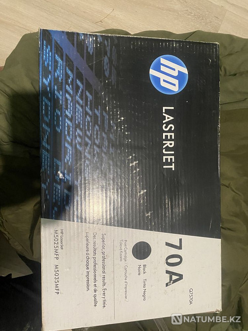 sell cartridges Almaty - photo 2