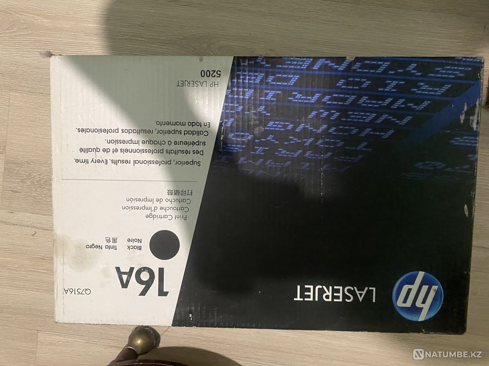 sell cartridges Almaty - photo 4