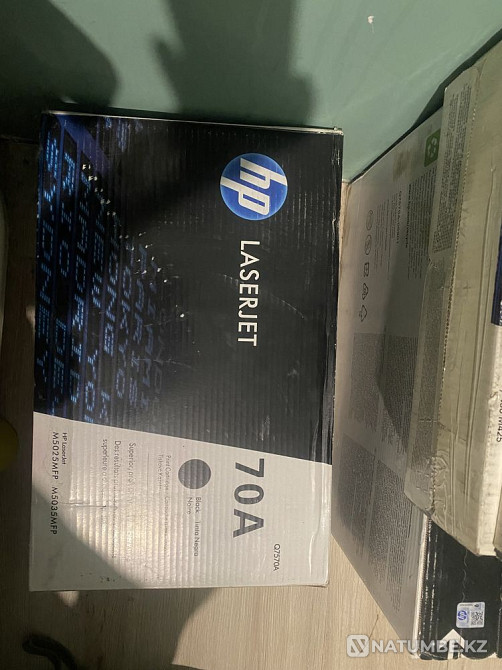 sell cartridges Almaty - photo 1