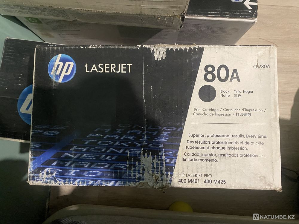 sell cartridges Almaty - photo 3