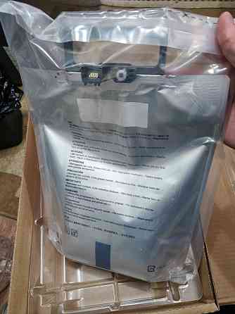 Тонер большая чернила Epson T8781; 1206.2ml. Алматы