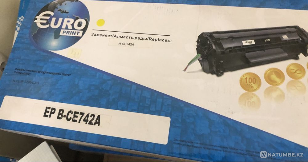 Cartridges for sale at the end there is a list Almaty - photo 5