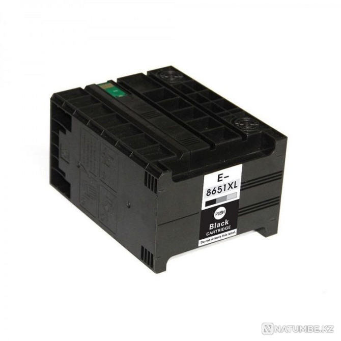 I sell cartridges Almaty - photo 2