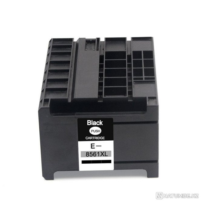 I sell cartridges Almaty - photo 1