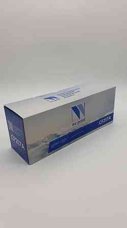 Картридж NV-Print CF217A для принтера HP LaserJet Pro M102/ MFP M130 Алматы