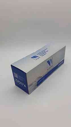 Картридж NV-Print CF217A для принтера HP LaserJet Pro M102/ MFP M130 Алматы