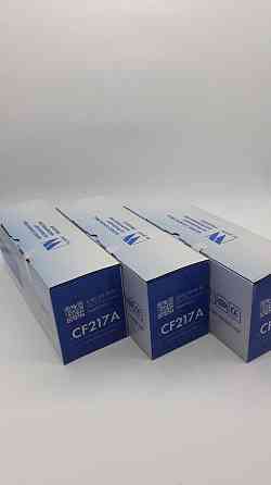 Картридж NV-Print CF217A для принтера HP LaserJet Pro M102/ MFP M130 Алматы