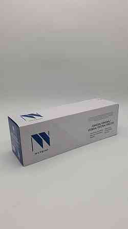 Картридж NV Print 435/436/285/278/725 за 5800тг для принтеров HP Canon Алматы