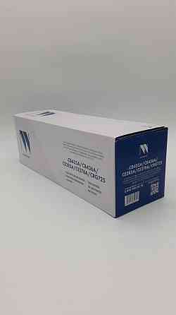 Картридж NV Print 435/436/285/278/725 за 5800тг для принтеров HP Canon Алматы