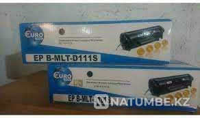 Тонер-картриджи EuroPrint MLT-D111S для принтеров Samsung M2020/M2070 Алматы - изображение 2