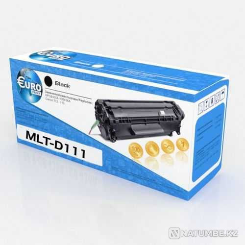 EuroPrint MLT-D111S toner cartridges for Samsung M2020/M2070 printers Almaty - photo 1