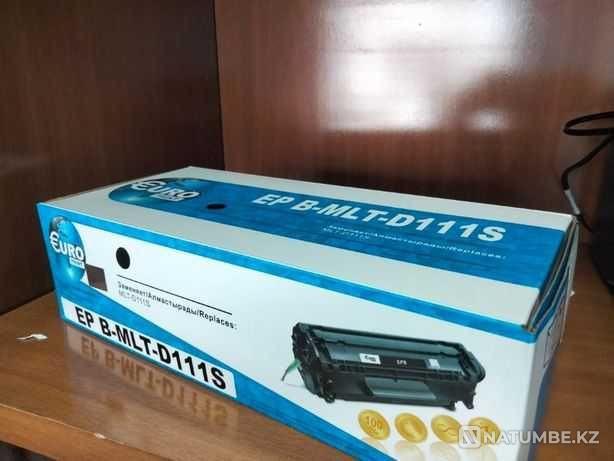 EuroPrint MLT-D111S toner cartridges for Samsung M2020/M2070 printers Almaty - photo 3