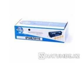 Тонер-картриджи EuroPrint MLT-D111S для принтеров Samsung M2020/M2070 Алматы - изображение 4