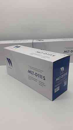 Картридж NV print MLT-D111S для принтера Samsung M2020/M2070; Доставка Алматы