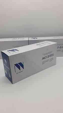 Картридж NV print MLT-D111S для принтера Samsung M2020/M2070; Доставка Алматы