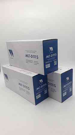 Картридж NV print MLT-D111S для принтера Samsung M2020/M2070; Доставка Алматы