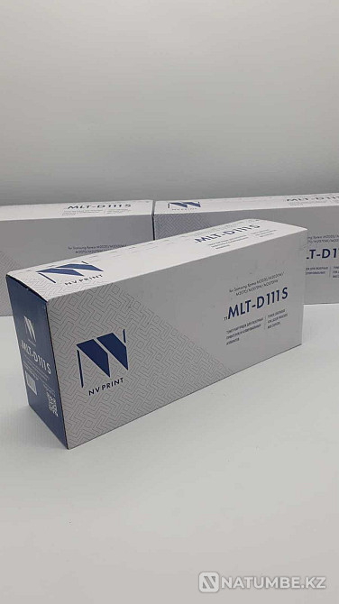 Cartridge NV print MLT-D111S for Samsung M2020/M2070 printer; Delivery Almaty - photo 3