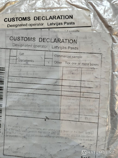 thermostat; thermal pad for PC and video cards Almaty - photo 3