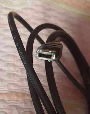Сетевой кабель CAT6UTP. Алматы