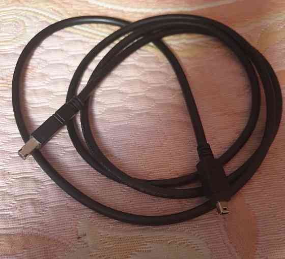 Сетевой кабель CAT6UTP. Алматы