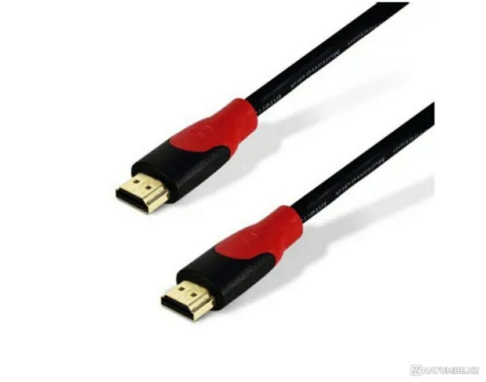 Сетевой кабель CAT6UTP. Алматы - изображение 7