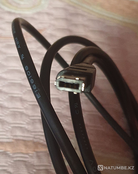 Сетевой кабель CAT6UTP. Алматы - изображение 4